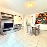 Centralissimo Appartamento Antonella 8 - Piazza Brescia - Carraro Immobiliare Jesolo