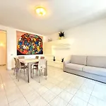 Centralissimo Appartamento Antonella 8 - Piazza Brescia - Carraro Immobiliare Jesolo