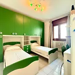 Centralissimo Appartamento Antonella 8 - Piazza Brescia - Carraro Immobiliare Jesolo